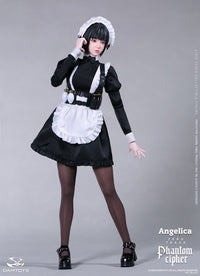 Angelica 1/6 Scale Collectible Figure
