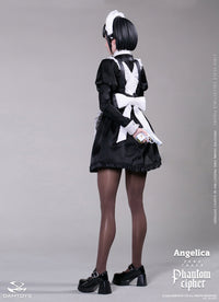 Angelica 1/6 Scale Collectible Figure