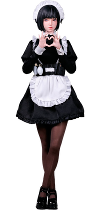 Angelica 1/6 Scale Collectible Figure