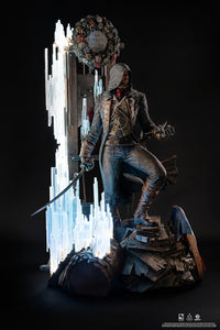 Skywalker Concept Art Version Artisan Edition Sixth Scale Figure