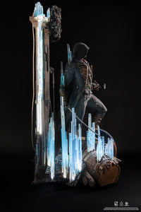 Skywalker Concept Art Version Artisan Edition Sixth Scale Figure
