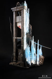 Skywalker Concept Art Version Artisan Edition Sixth Scale Figure