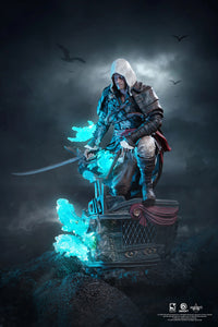 Edward Kenway 1/4 Scale Collectible