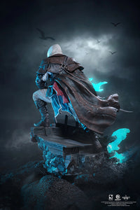 Edward Kenway 1/4 Scale Collectible