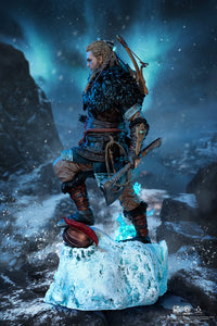 Skywalker Concept Art Version Artisan Edition Sixth Scale Figure