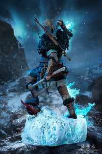 Skywalker Concept Art Version Artisan Edition Sixth Scale Figure