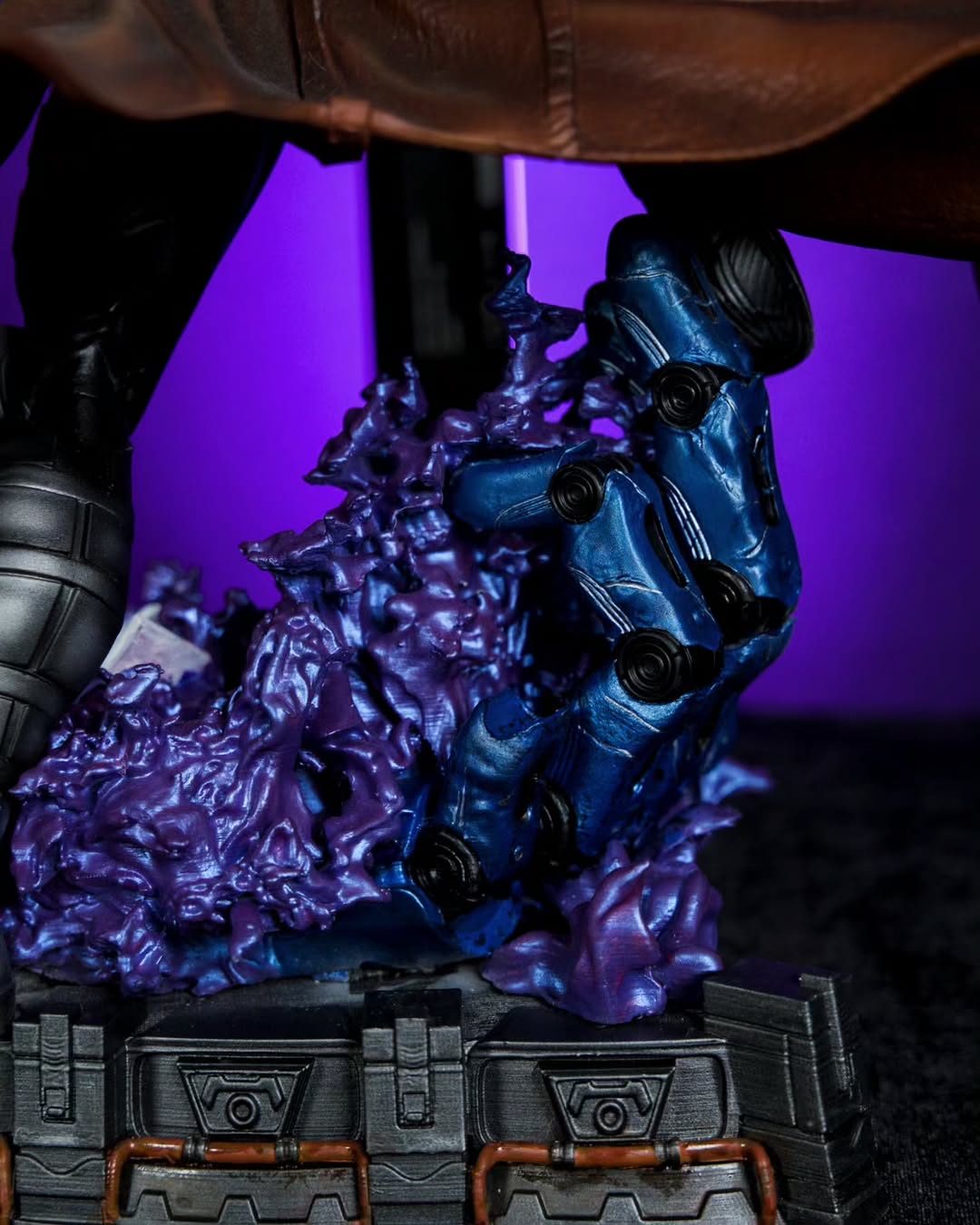 Gambit Figure