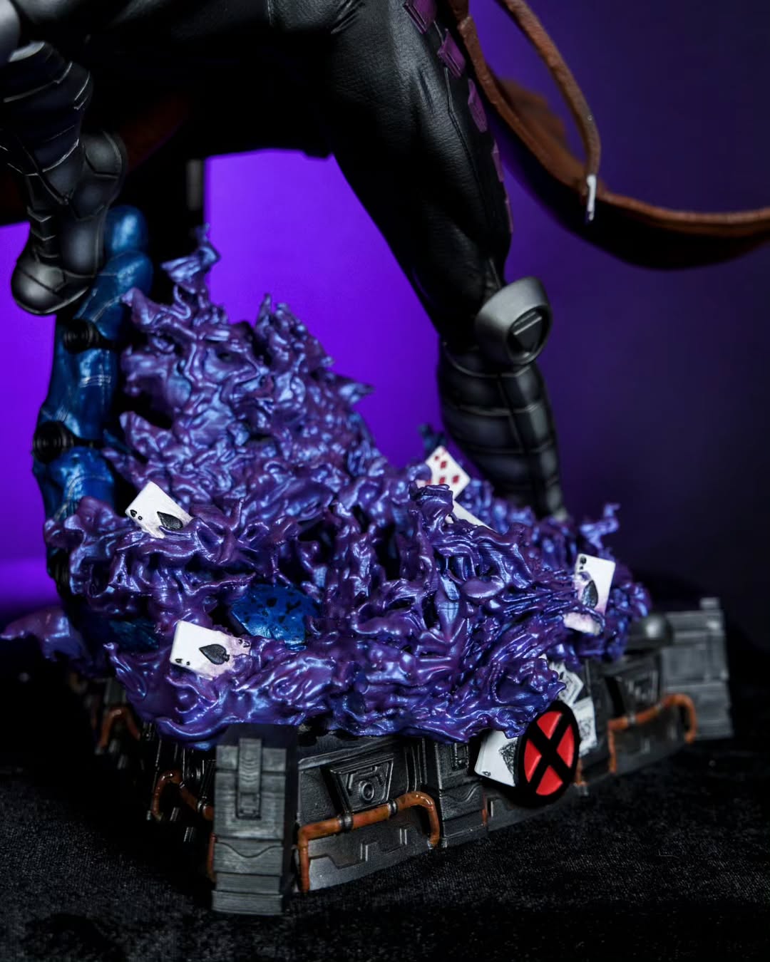 Gambit Figure