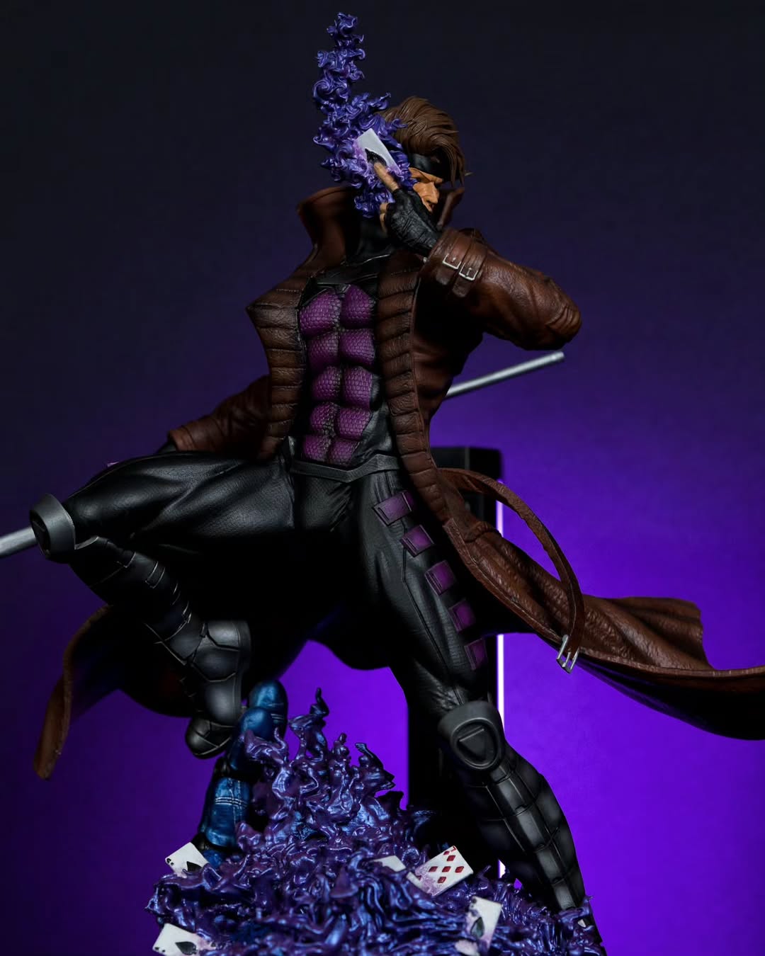 Gambit Figure