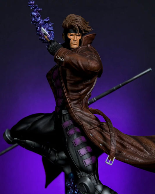 Gambit Figure