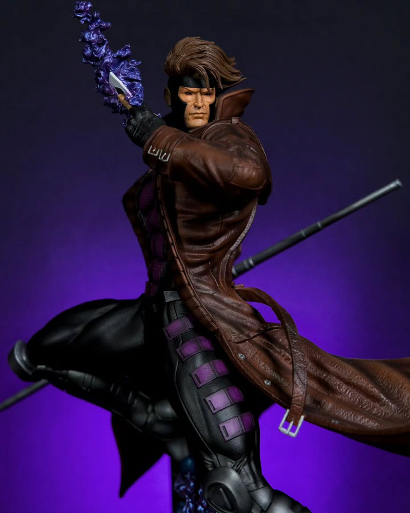 Gambit Figure