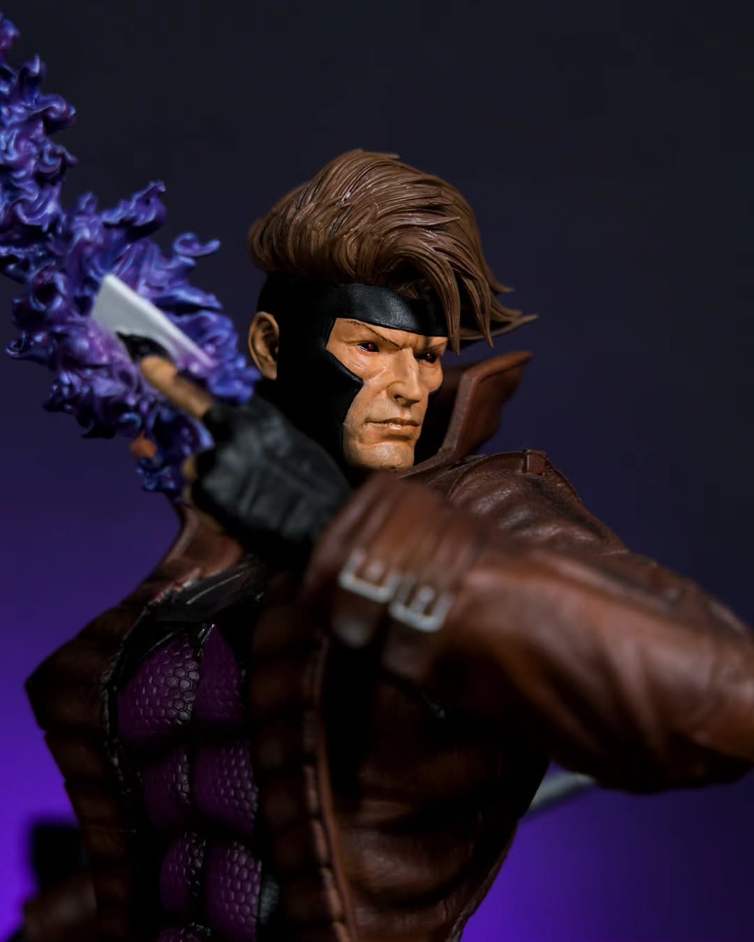 Gambit Figure