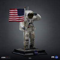 First Man on the Moon Collectible