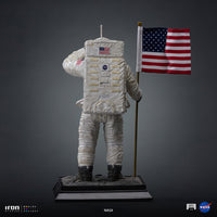 First Man on the Moon Collectible
