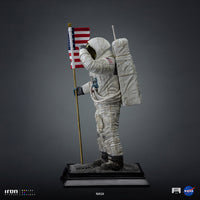 First Man on the Moon Collectible
