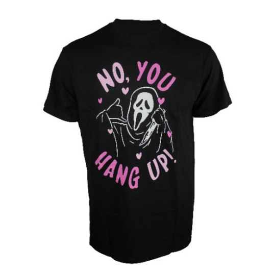 Masked Comeback Graphic Tee