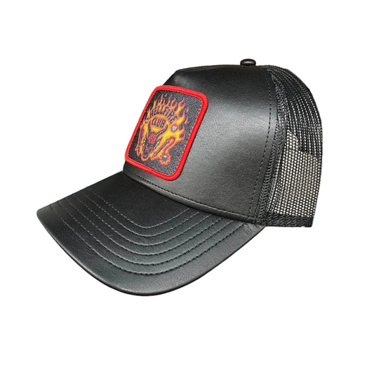 Isla Nublar Expedition Distressed Cap