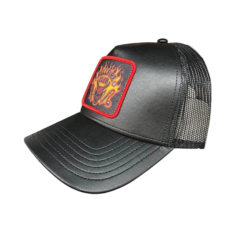 Isla Nublar Expedition Distressed Cap