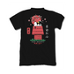 Peanuts Pagoda Street Art Tee