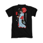 Silent Blade Geisha Warrior Tee