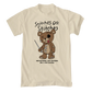 No Snitch Bear Street Tee