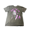 Ghostface Close Call Graphic Tee