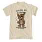 No Snitch Bear Street Tee
