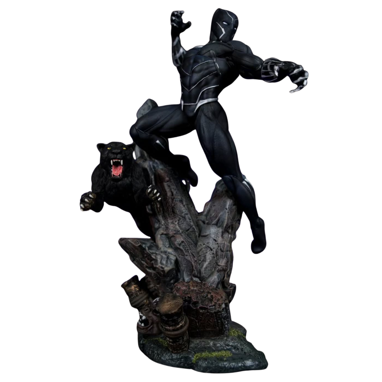 Wakanda Figure