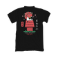 Peanuts Pagoda Street Art Tee