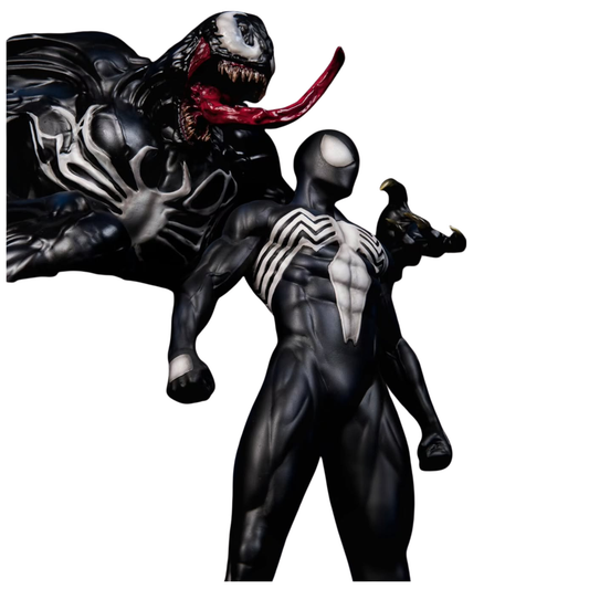 Venom Figure