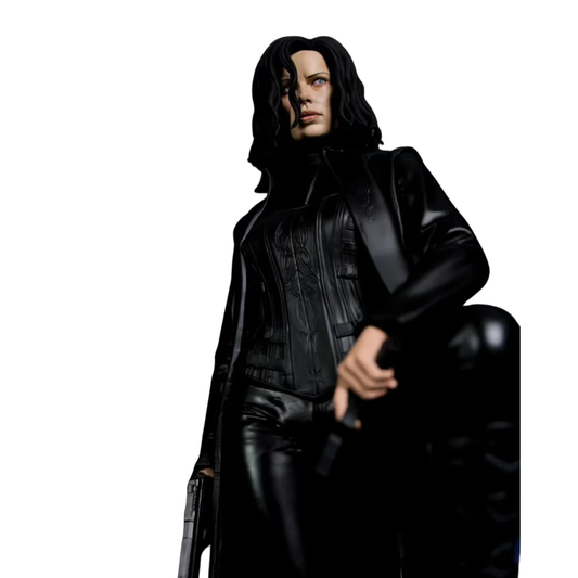 Underworld Figure