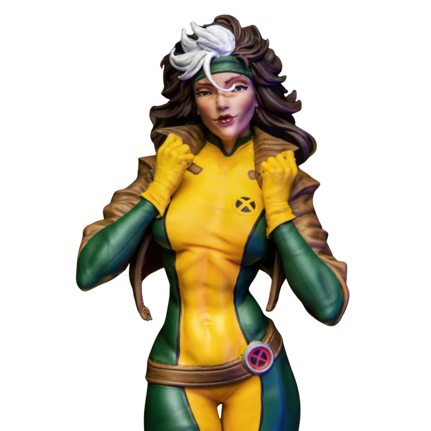 Rogue Figure