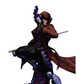 Gambit Figure