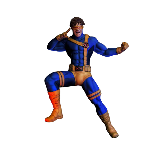 Cyclops Figure