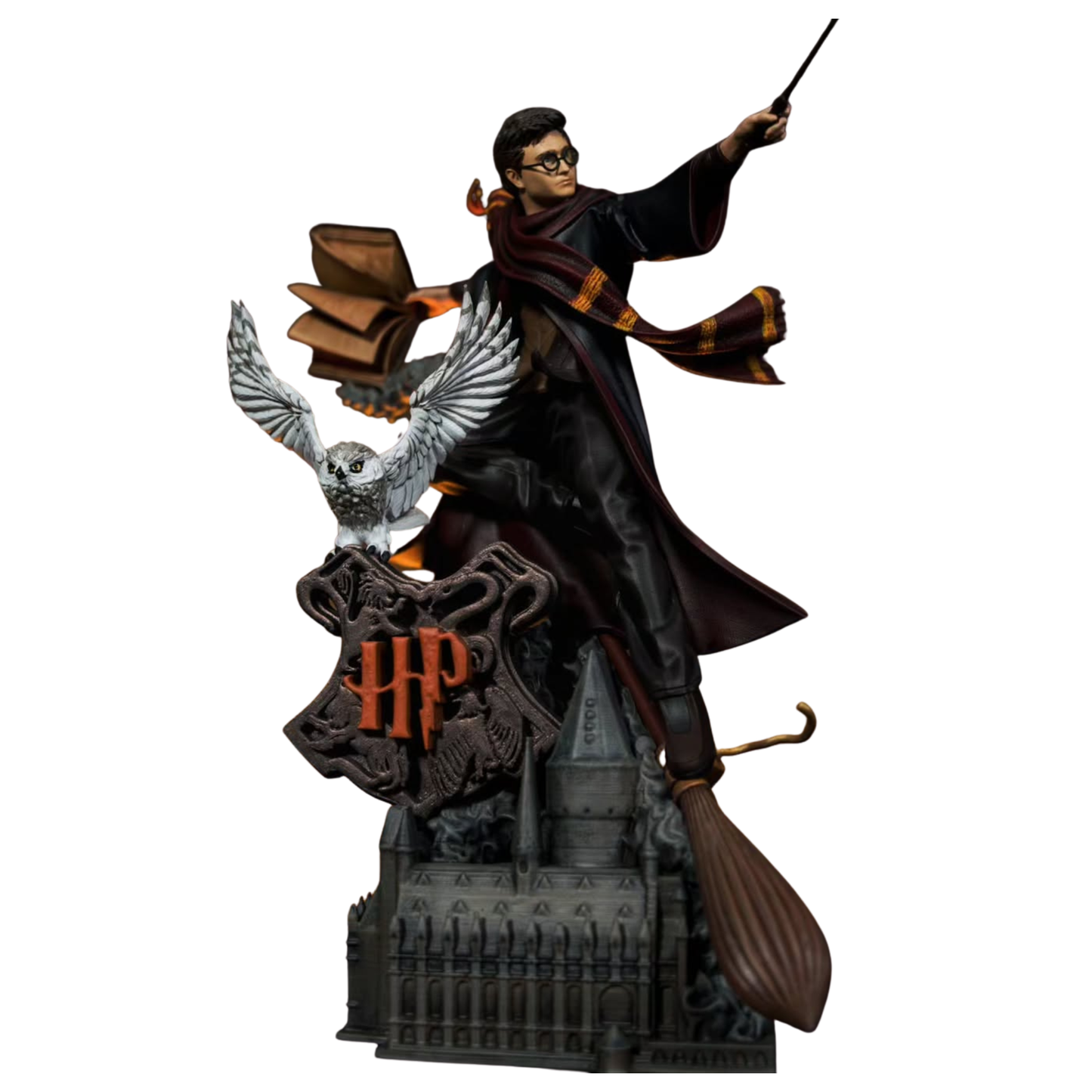 Harry Potter Figure