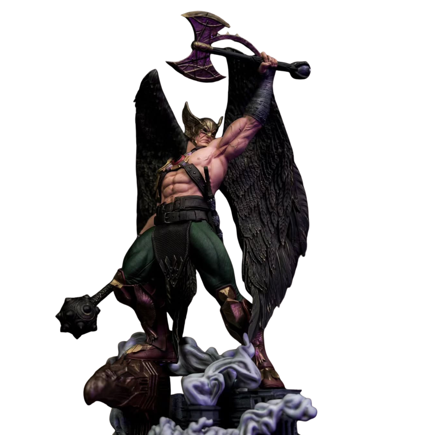 Hawkman Figure
