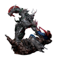 Doomsday vs Superman Figure