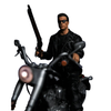 Terminator 2 Figure