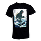 Godzilla Monster Wave T-Shirt