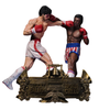 Rocky Balboa & Apollo Creed Figure