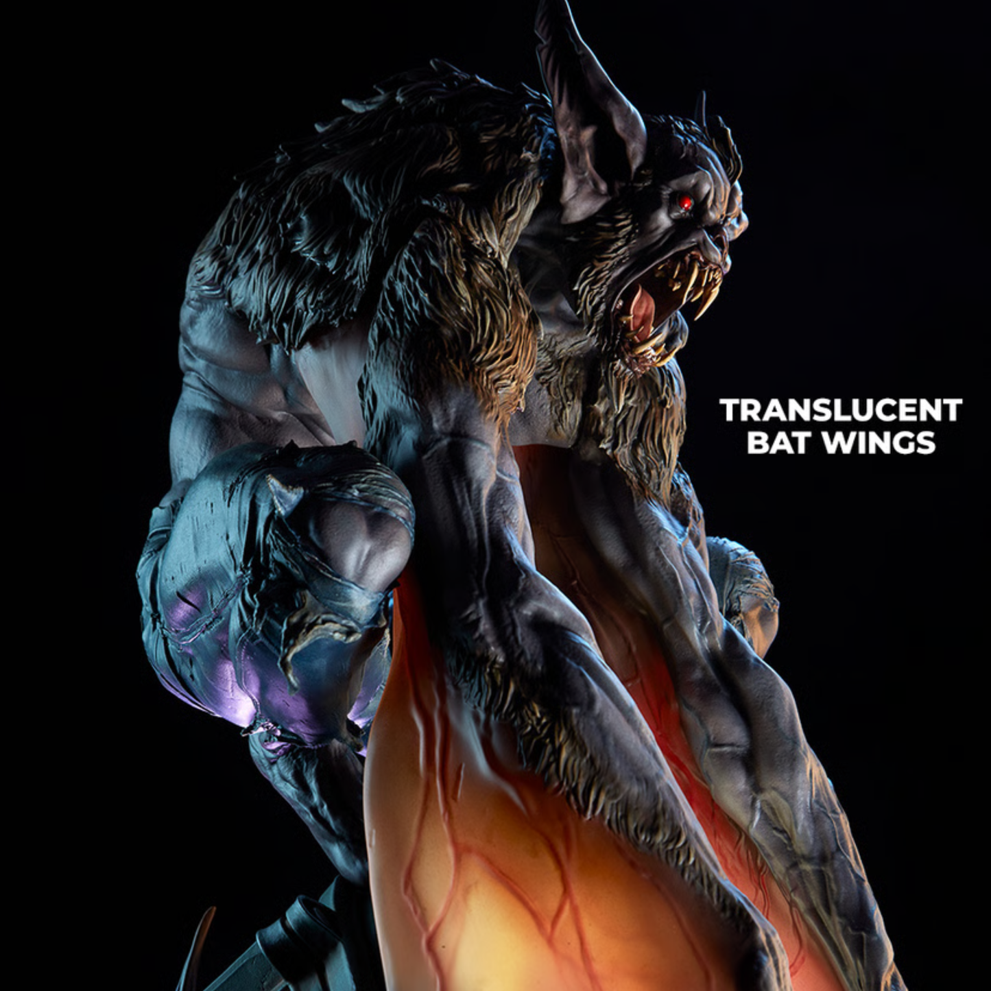 Man-Bat™ Collector’s