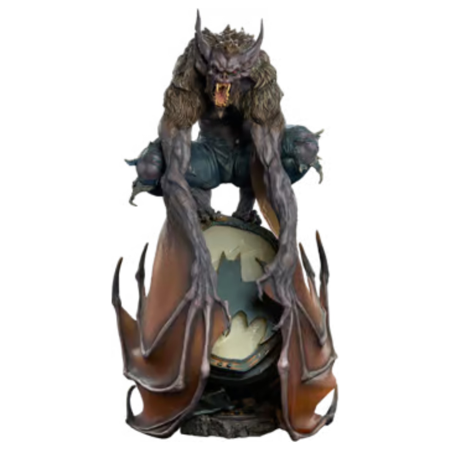Man-Bat™ Collector’s