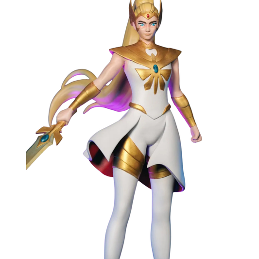 She-Ra Figure