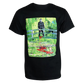 Slasher Monet Halloween Art Tee