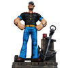 Popeye Figure