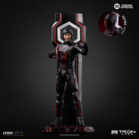 Ares Premium Cybernetic Collectible