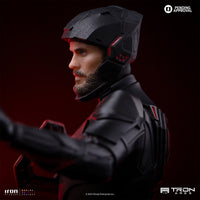 Ares Premium Cybernetic Collectible