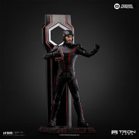 Ares Premium Cybernetic Collectible