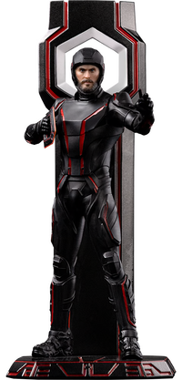Ares Premium Cybernetic Collectible