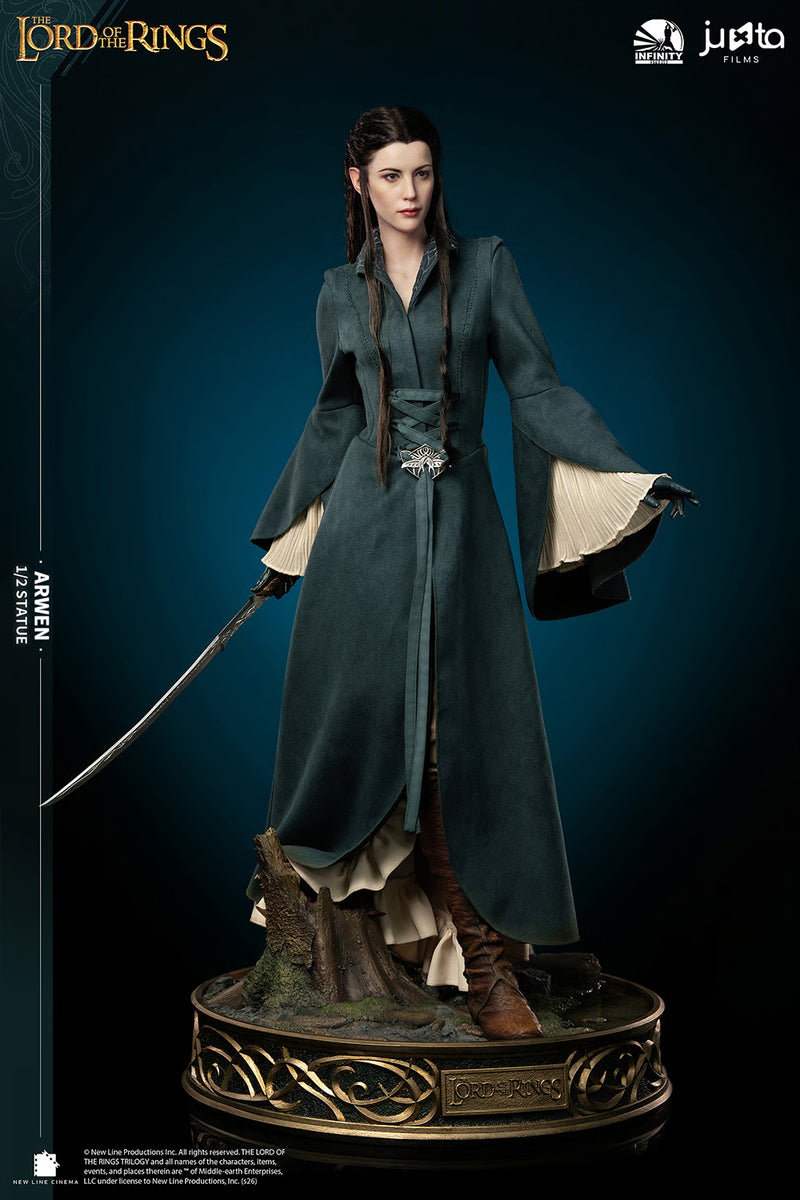 Arwen Undómiel Collectible Statue